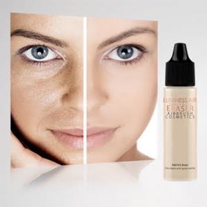 NEW IN BOX 💋 Luminess Airbrush Makeup System